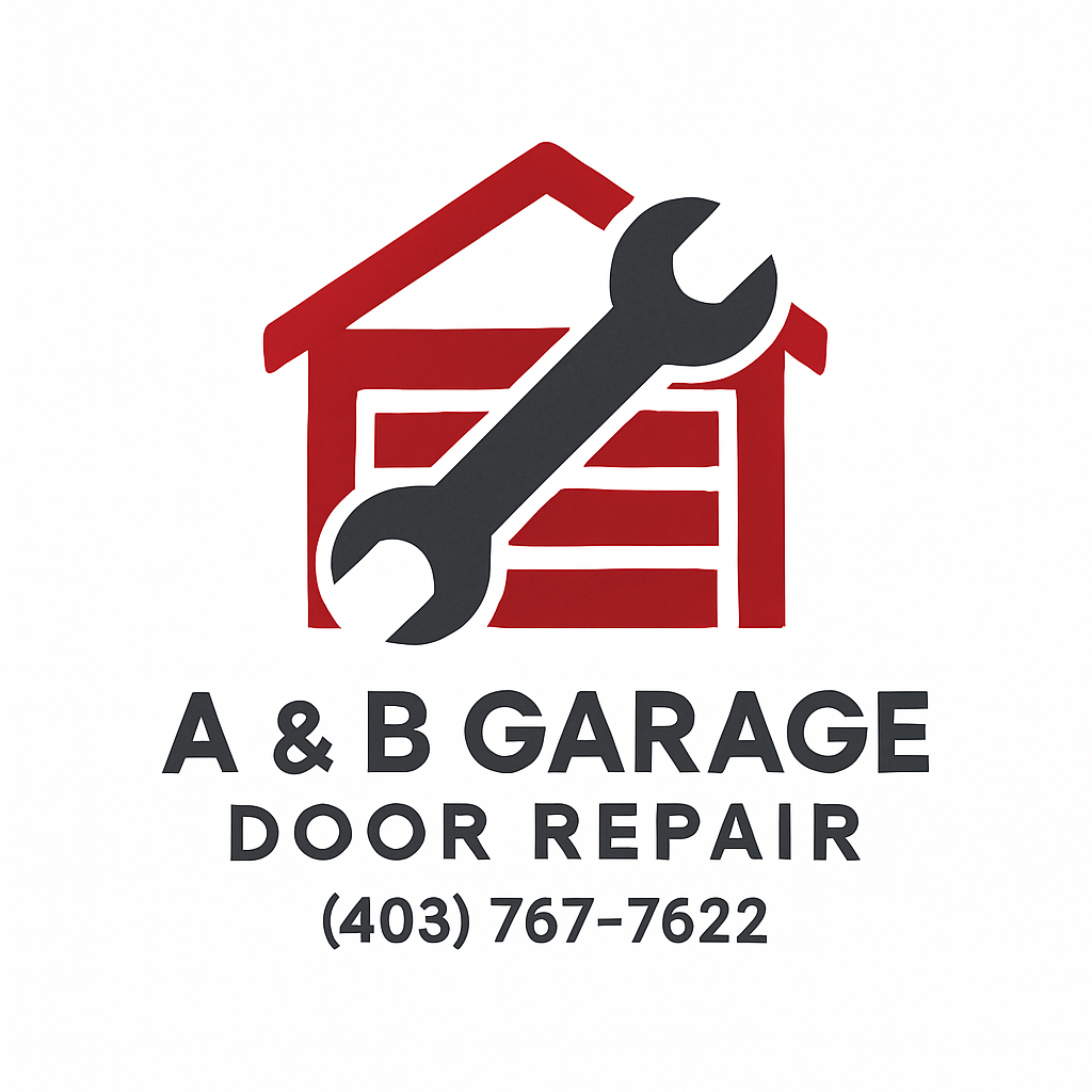 A & B Garage Door Repair