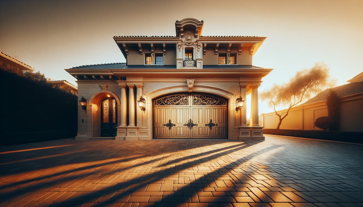 Garage Door Opener Repair