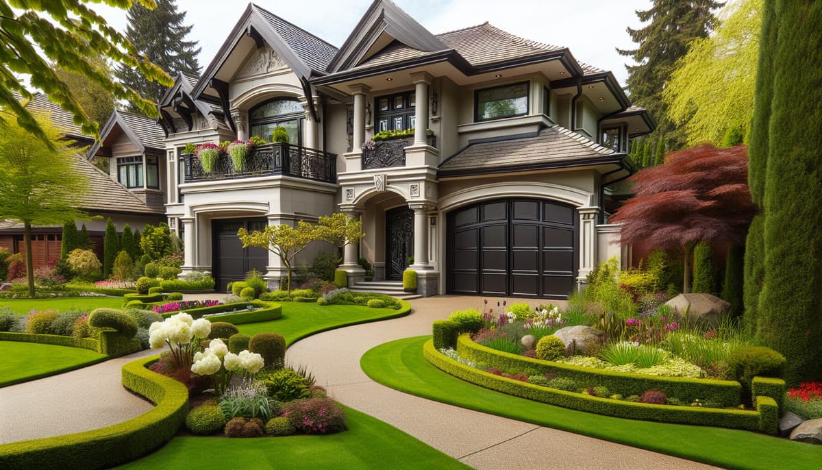 Garage Door Opener Repair