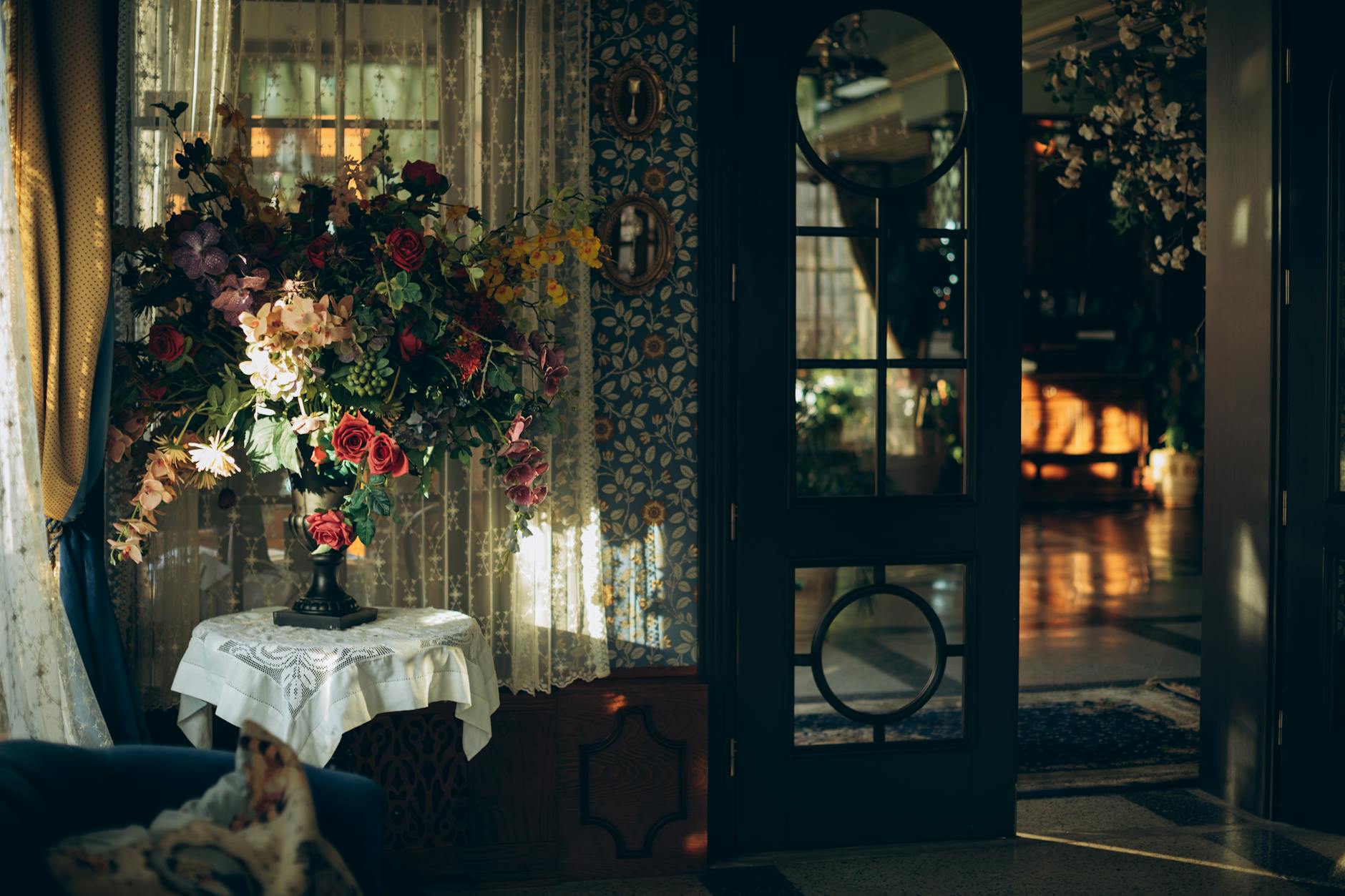 Garage Door Installation