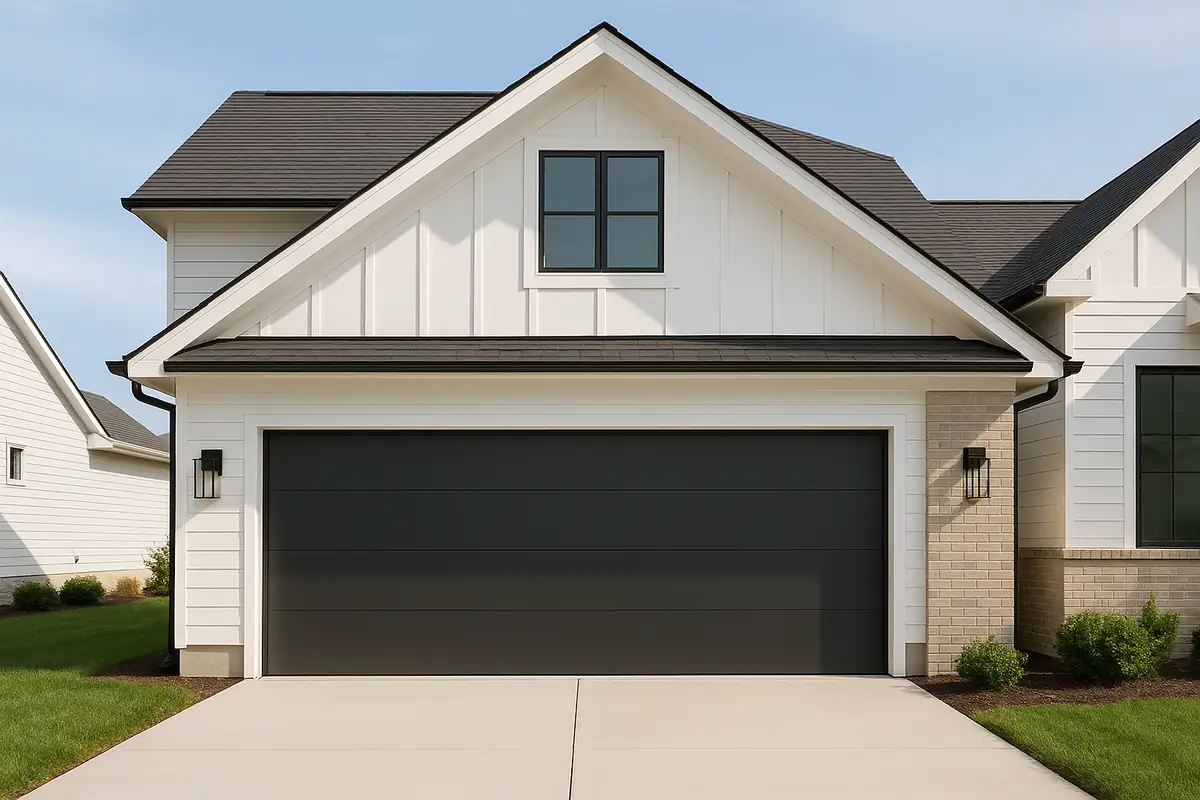 How to Reduce Garage Door Noise: A Comprehensive Guide by A & B Garage Door Repair