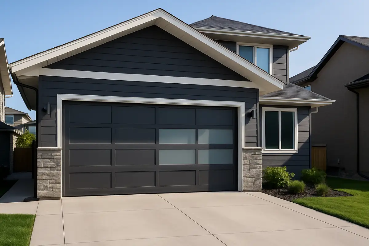 How to Reduce Garage Door Noise: A Comprehensive Guide by A & B Garage Door Repair