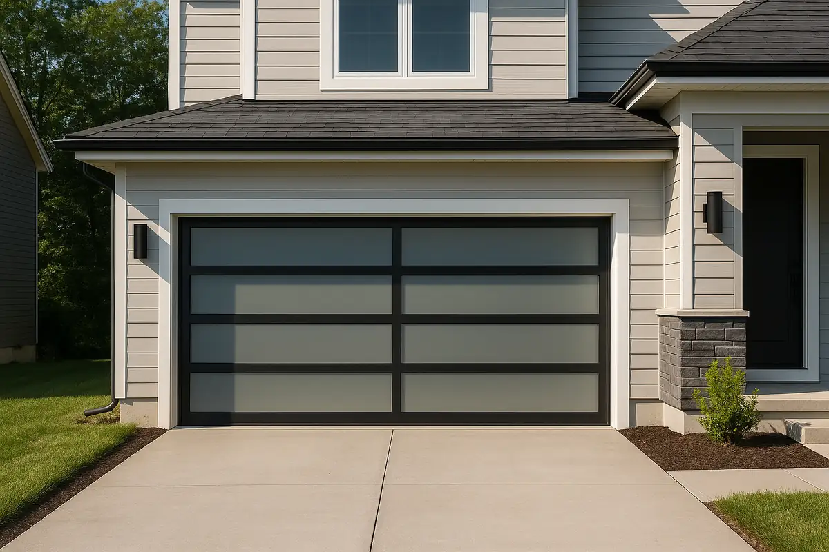 Energy Efficiency and Your Garage Door: A Guide by A & B Garage Door Repair in Gilroy, CA