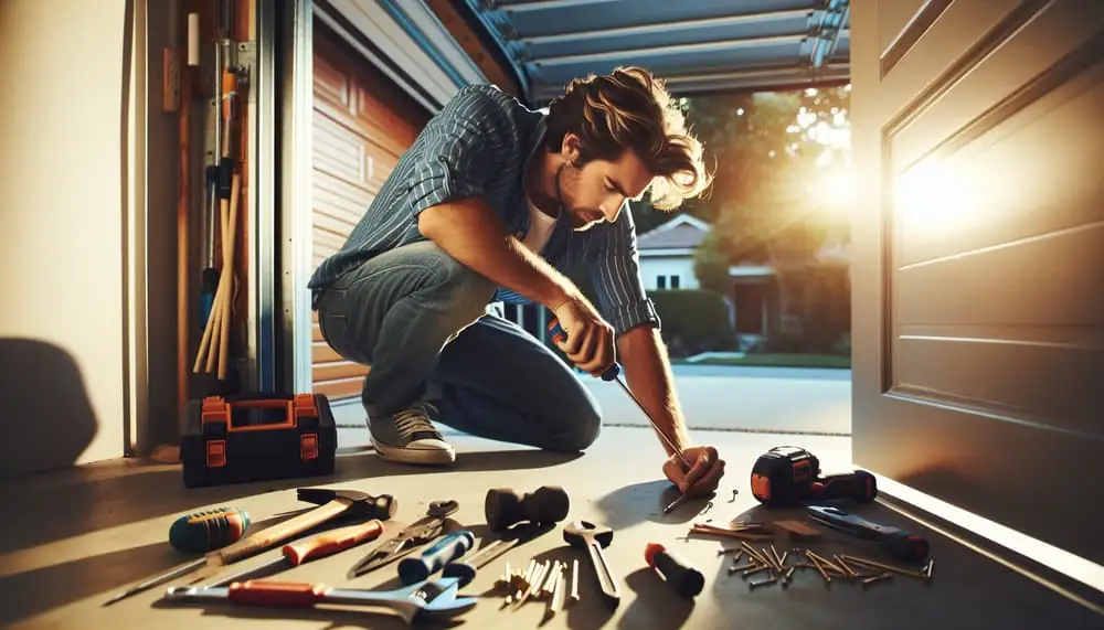 Energy Efficiency and Your Garage Door: A Complete Guide by A & B Garage Door Repair