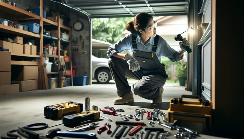 Energy Efficiency and Your Garage Door: A Guide from A & B Garage Door Repair in Gilroy, CA