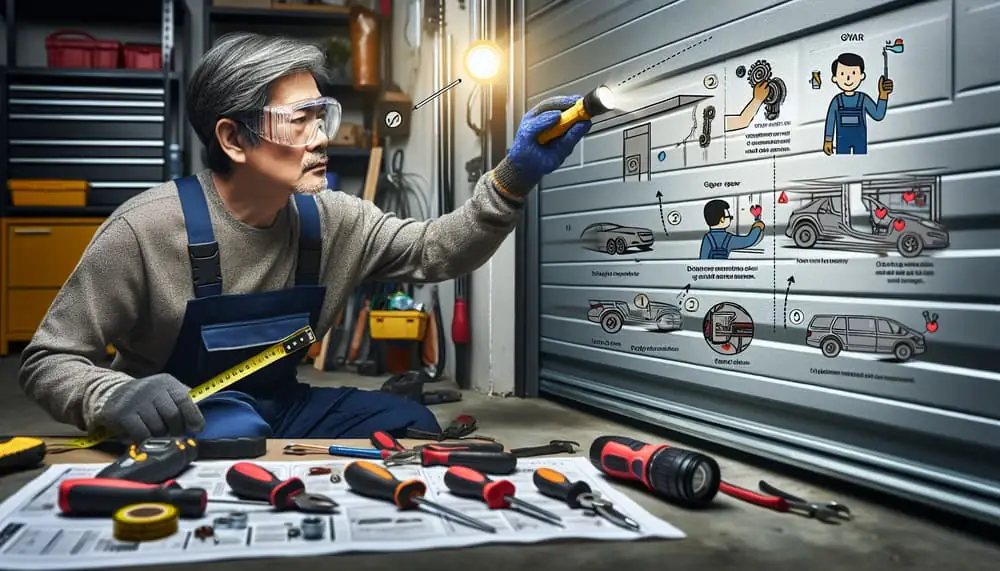 How to Extend the Life of Your Garage Door in Gilroy, CA
