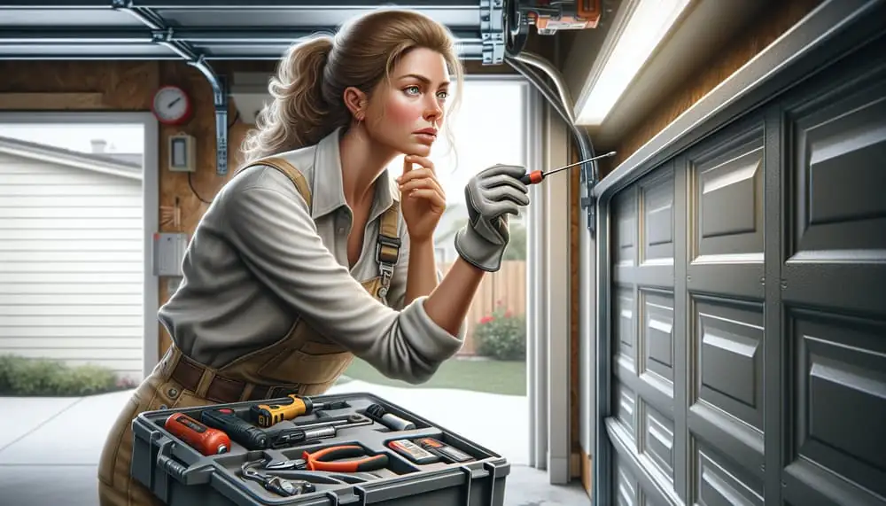 Garage Door Installation in Gilroy, CA: What to Expect with A & B Garage Door Repair