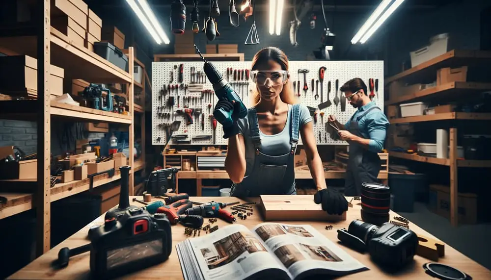 Garage Door Installation: What to Expect from A & B Garage Door Repair in Gilroy, CA