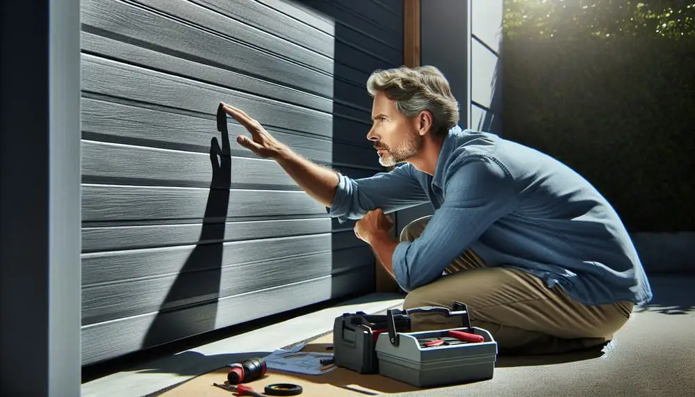 Garage Door Installation: What to Expect from A & B Garage Door Repair in Gilroy, CA