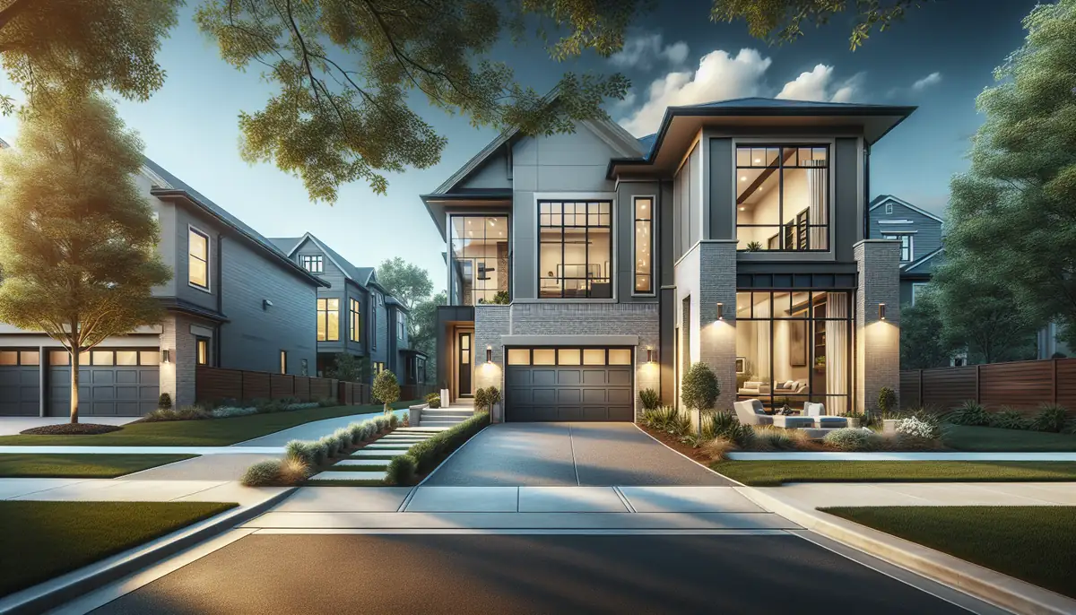 Best Garage Door Styles for Modern Homes in Gilroy, CA | A & B Garage Door Repair