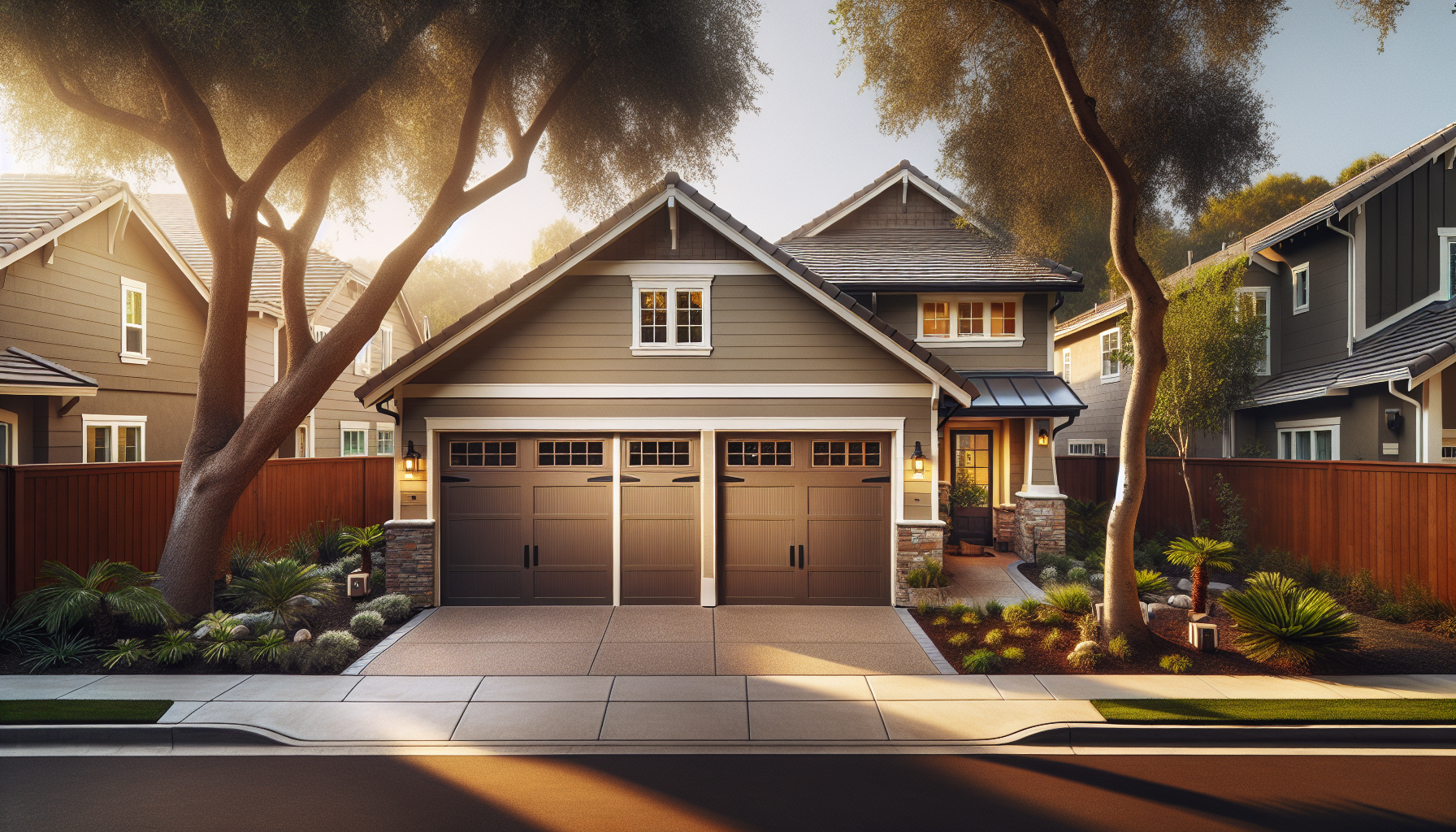 Common Garage Door Problems and How to Fix Them | A & B Garage Door Repair