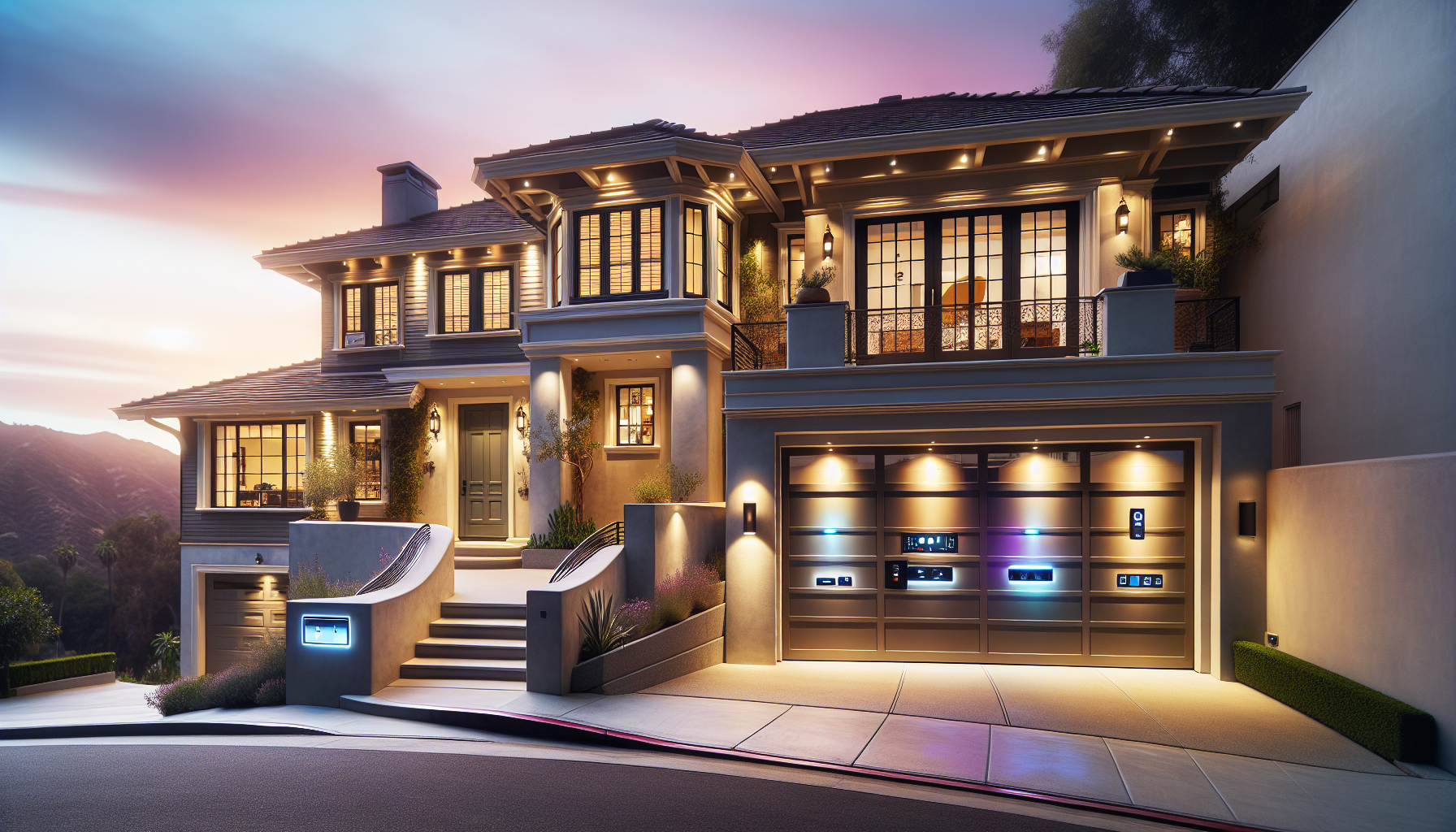 What to Do in a Garage Door Emergency | Gilroy Guide