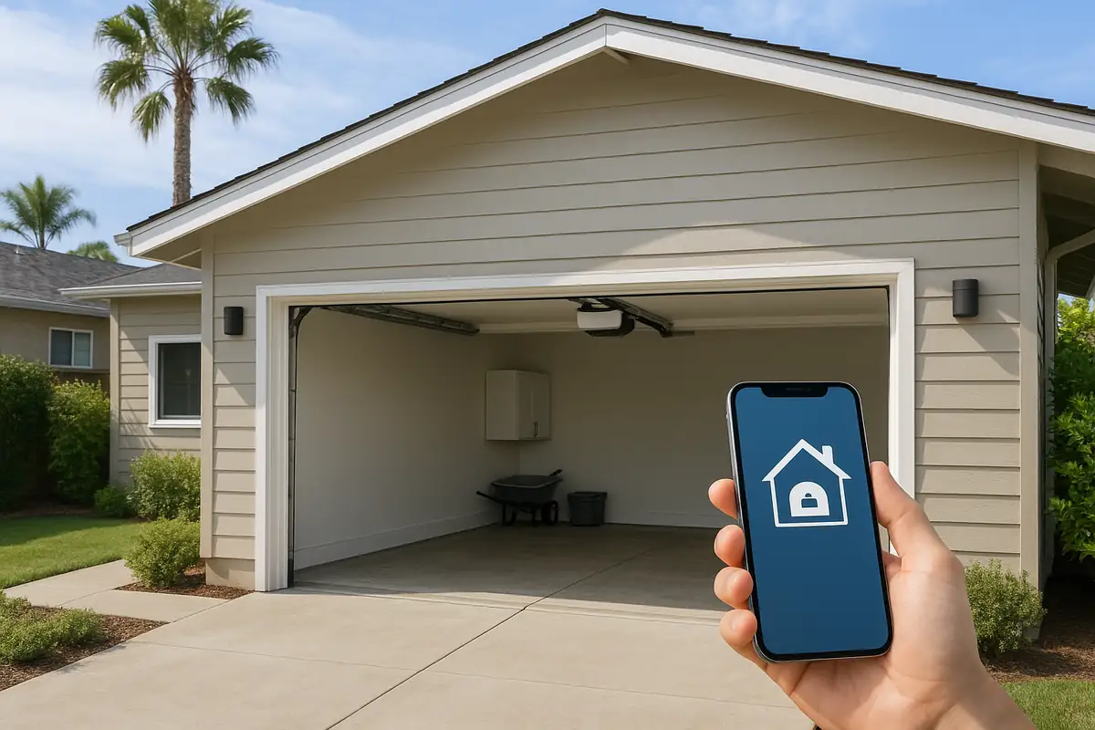 Energy Efficiency and Your Garage Door: A Guide by A & B Garage Door Repair