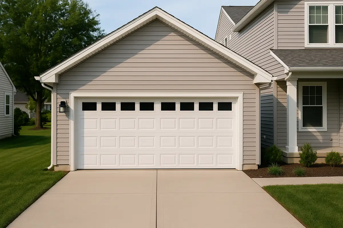 Signs Your Garage Door Opener Needs Replacement | A & B Garage Door Repair