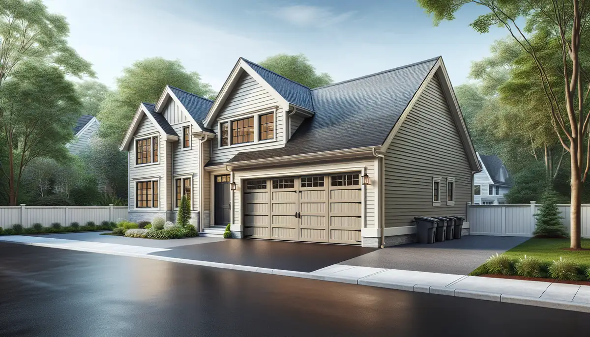 Signs Your Garage Door Opener Needs Replacement - A & B Garage Door Repair