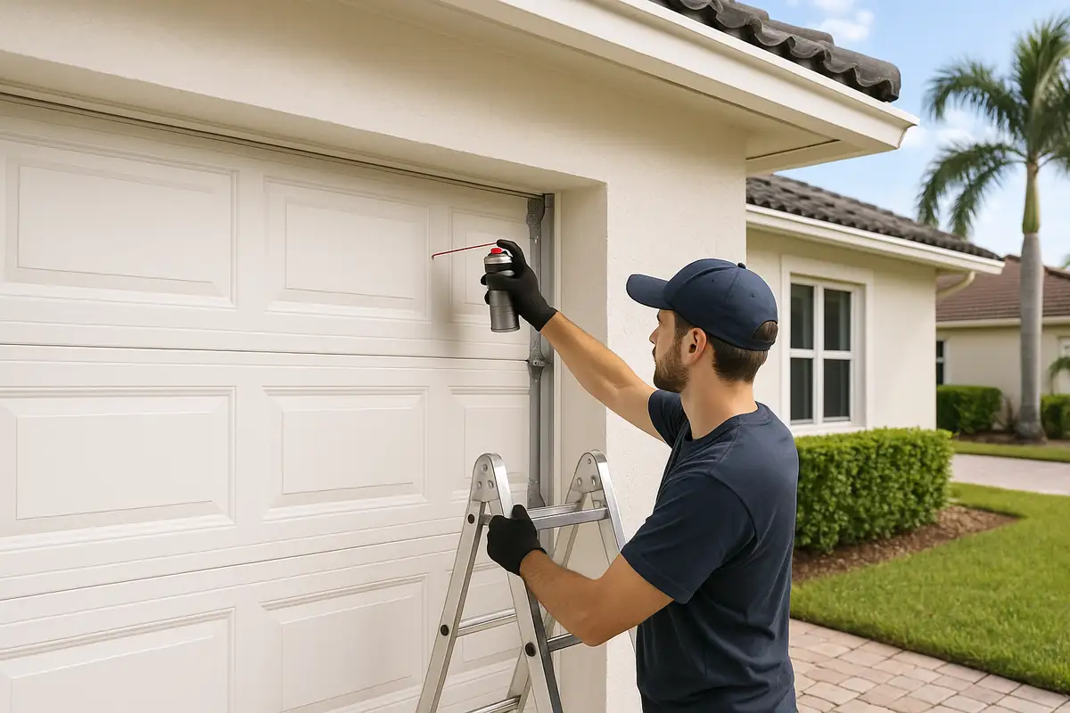 Signs Your Garage Door Opener Needs Replacement - A & B Garage Door Repair