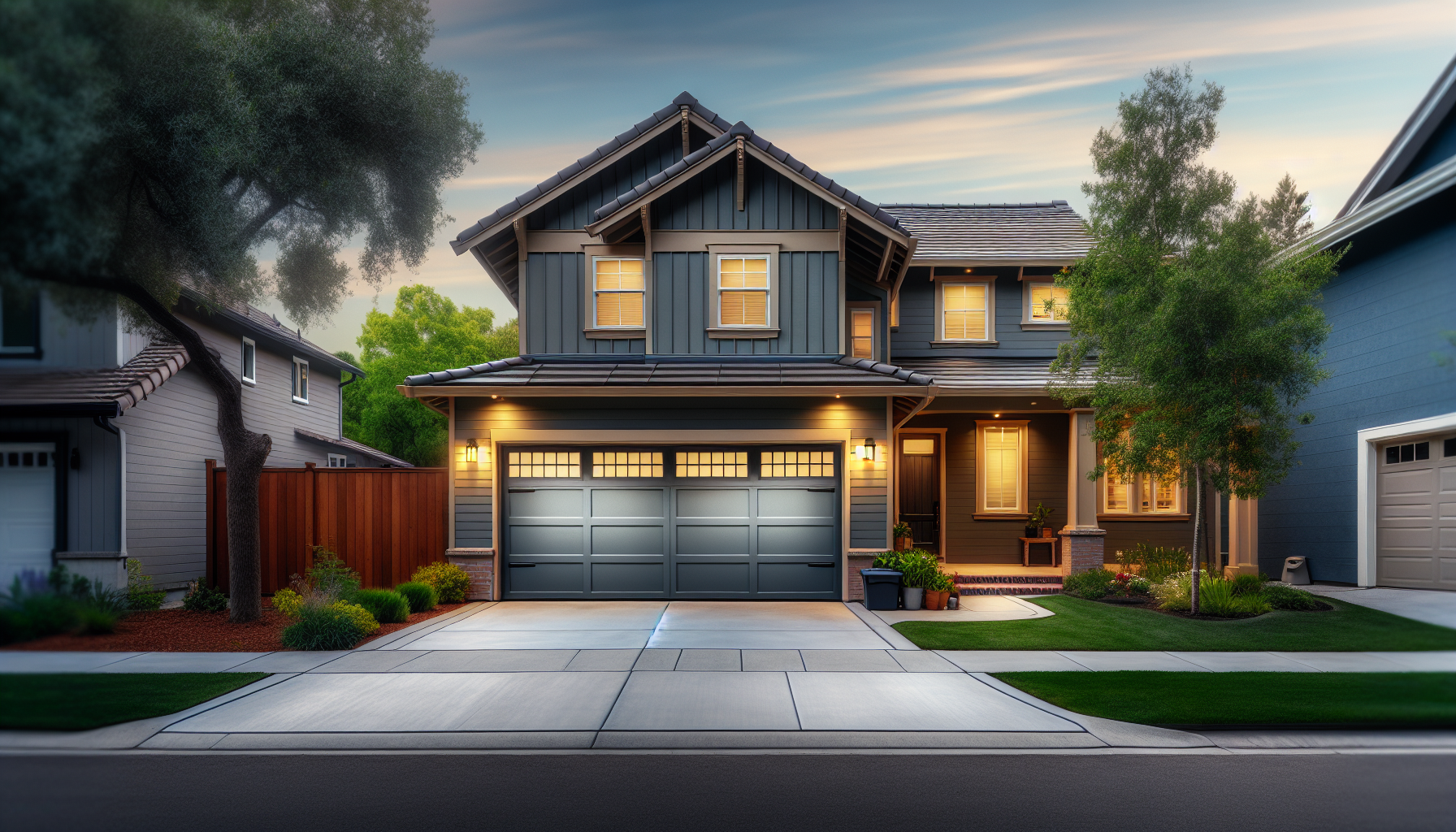 How to Extend the Life of Your Garage Door – A & B Garage Door Repair