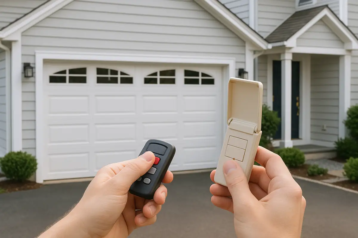 Weather-Proofing Your Garage Door: Essential Tips from A & B Garage Door Repair in Gilroy, CA