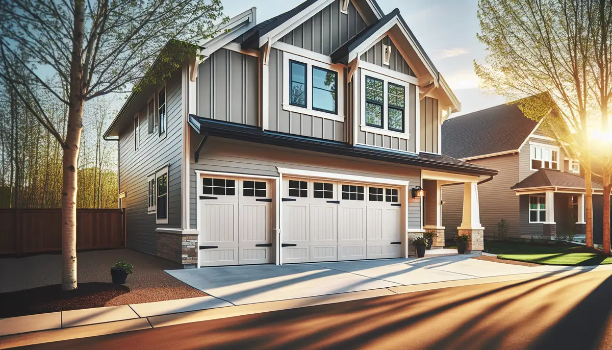 How to Program Your Garage Door Remote | A & B Garage Door Repair in Gilroy, CA
