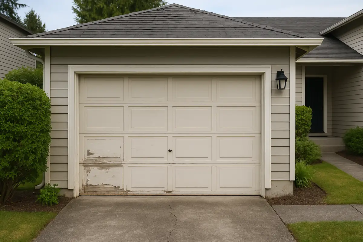 How to Program Your Garage Door Remote: A Comprehensive Guide by A & B Garage Door Repair