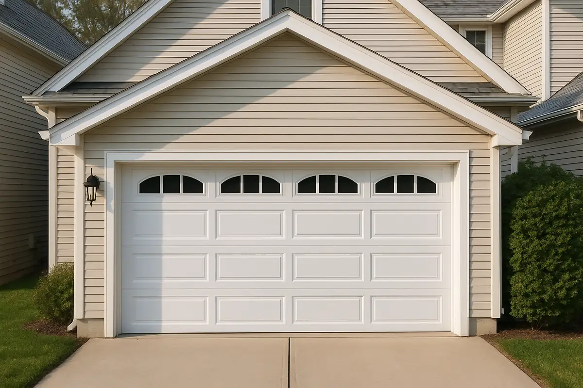 How to Program Your Garage Door Remote: A Comprehensive Guide by A & B Garage Door Repair