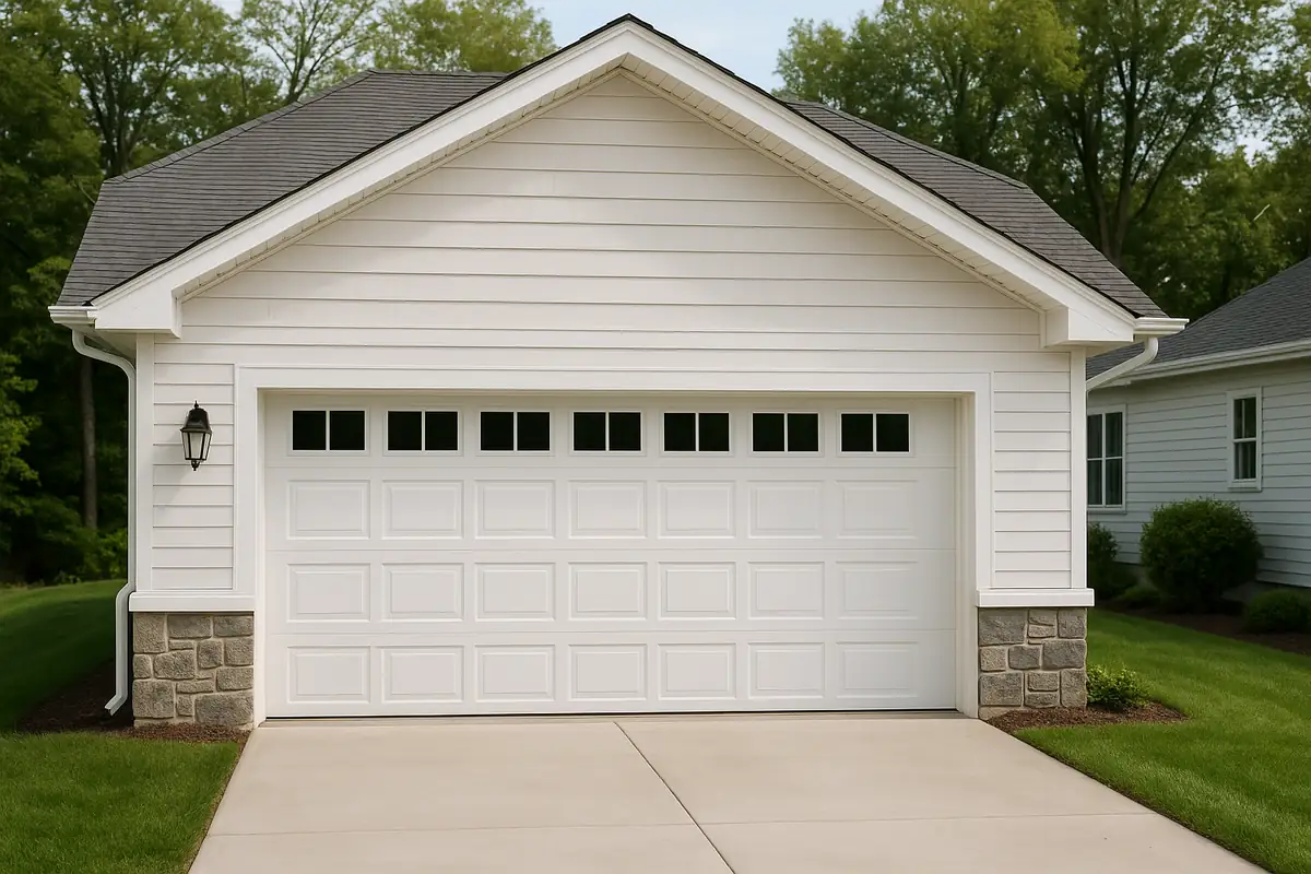 Essential Garage Door Spring Maintenance Guide for Gilroy, CA Residents