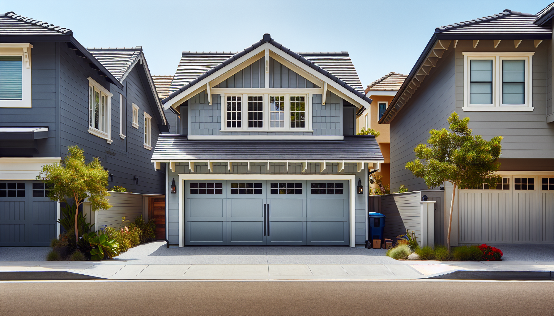 What to Do in a Garage Door Emergency | Gilroy Guide