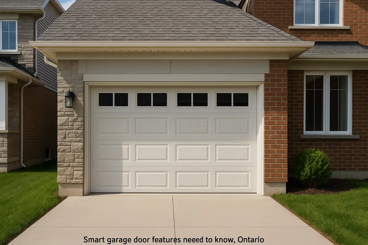 How to Reduce Garage Door Noise: A Comprehensive Guide by A & B Garage Door Repair