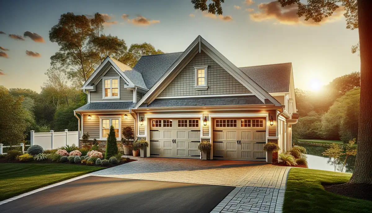 When to Replace vs Repair Your Garage Door: Expert Guidance from A & B Garage Door Repair