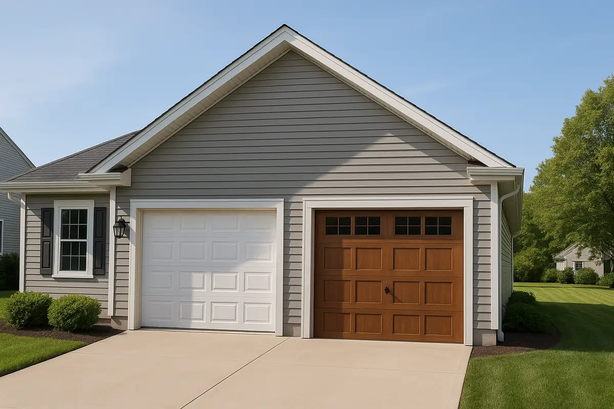 When to Replace vs Repair Your Garage Door: Expert Guidance from A & B Garage Door Repair
