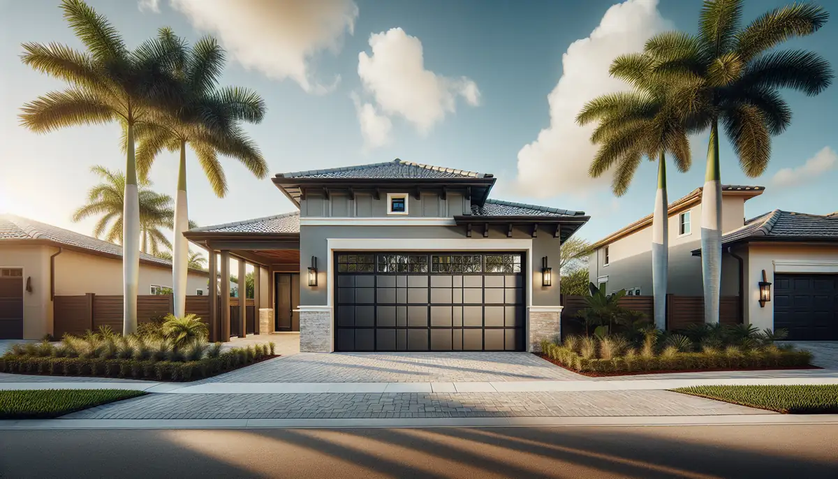 Smart Garage Door Features You Need to Know | A & B Garage Door Repair in Gilroy, CA