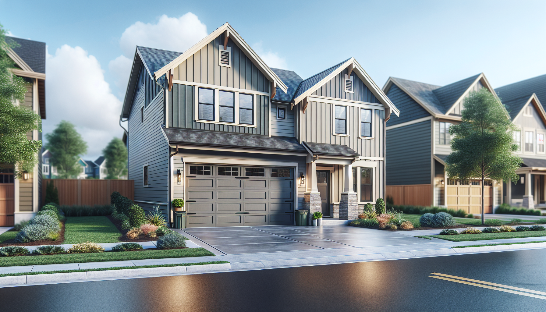 Weather-Proofing Your Garage Door: Expert Tips from A & B Garage Door Repair in Gilroy, CA