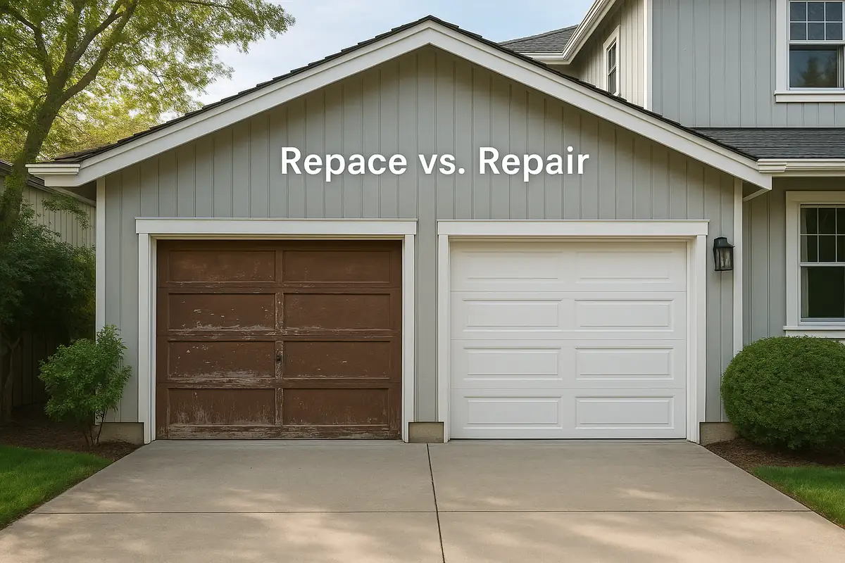 The Benefits of Insulated Garage Doors: Enhance Comfort and Efficiency in Gilroy, CA