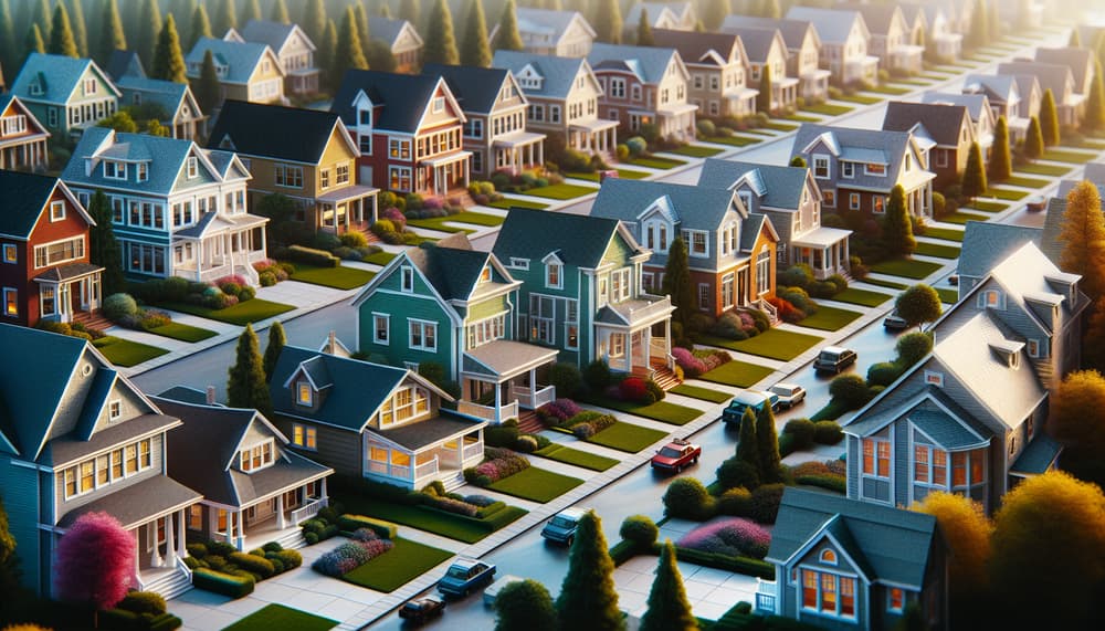 Garage door service in Felton