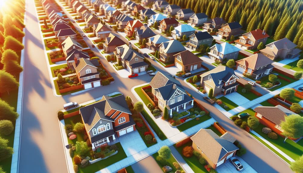 Garage door service in Interlaken