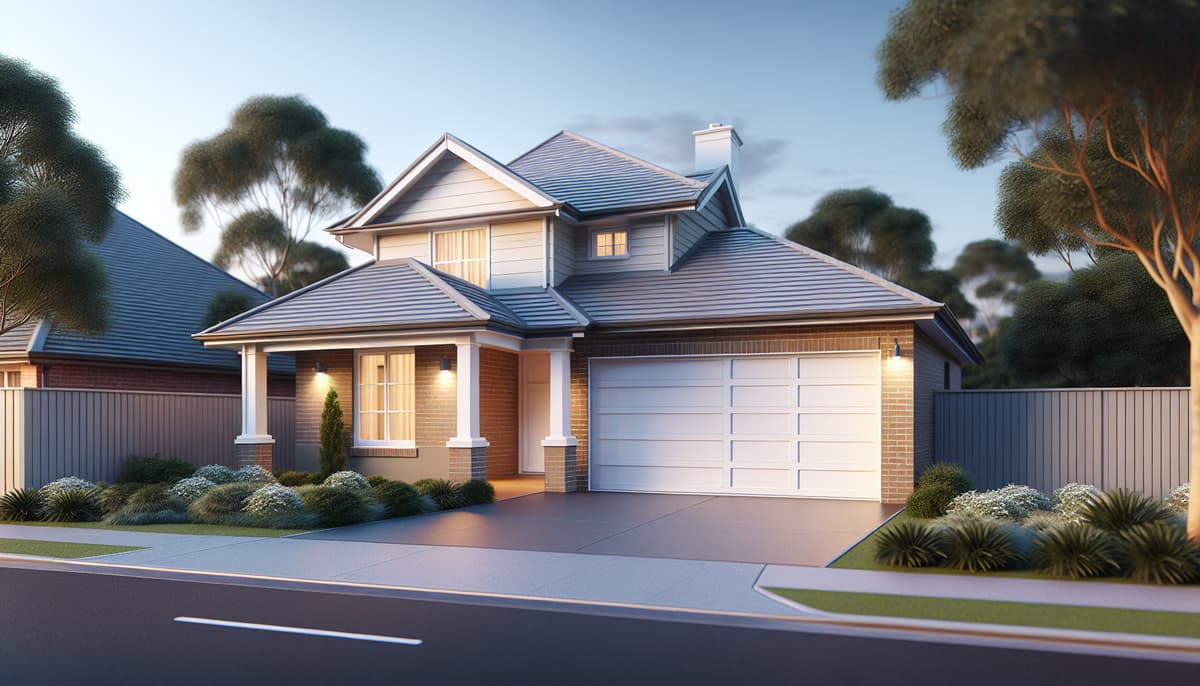 Garage door project 8 by A & B Garage Door Repair