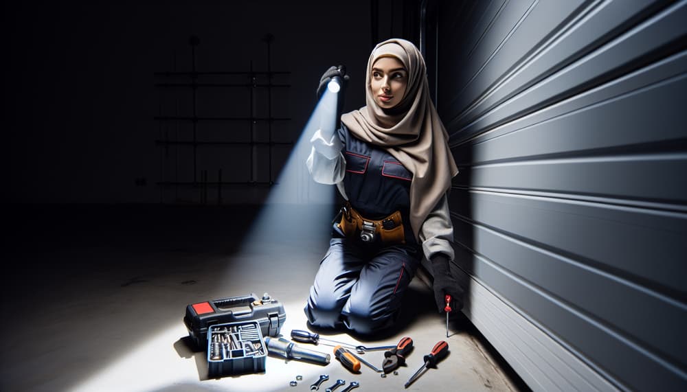 Emergency Garage Door Repair in Moss Landing