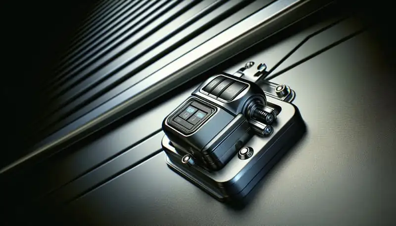 Garage Door Opener Repair in Summit West