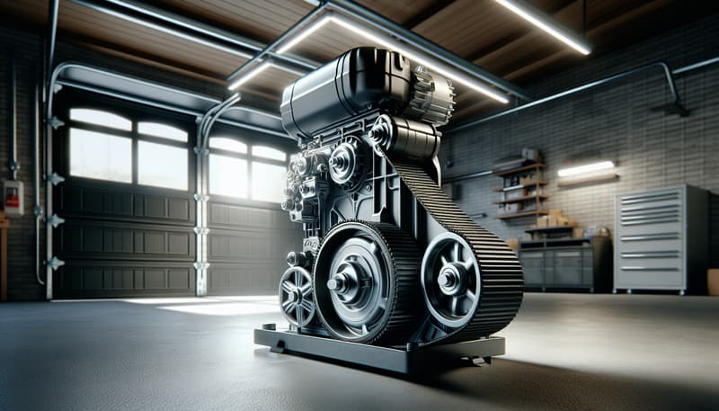 Garage Door Opener Repair in Monte Sereno