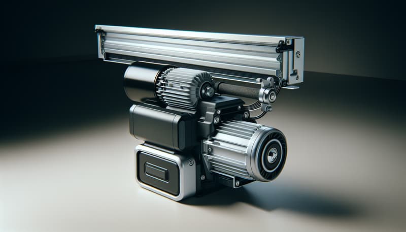 Garage Door Opener Repair in Los Gatos