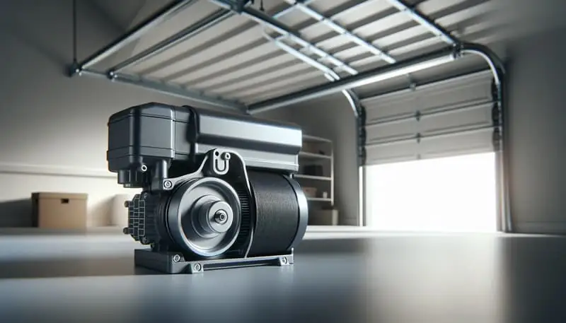 Garage Door Opener Repair in Gilroy