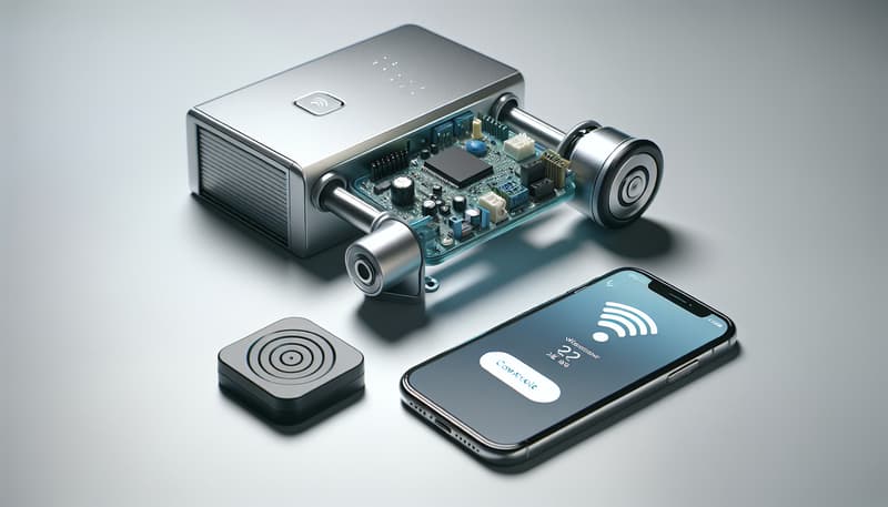 Garage Door Opener Repair in Santa Clara