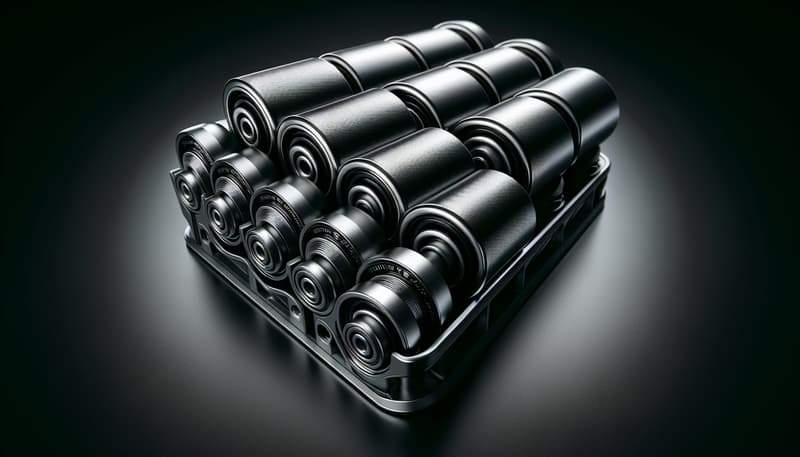 Garage Door Roller Replacement in Soledad