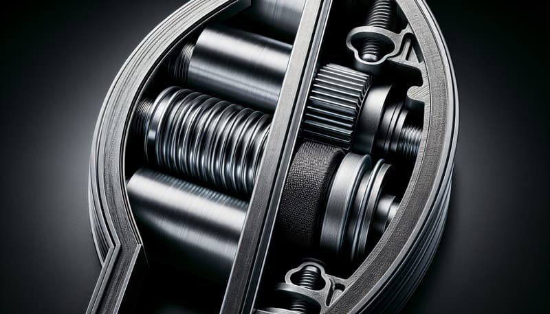 Garage Door Roller Replacement in Gustine