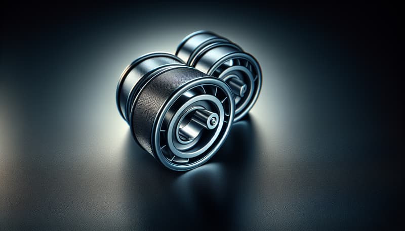 Garage Door Roller Replacement in Morgan Hill