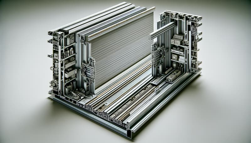 Garage Door Track Repair in Live Oak